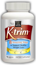 Experience the True Power of K-trim
